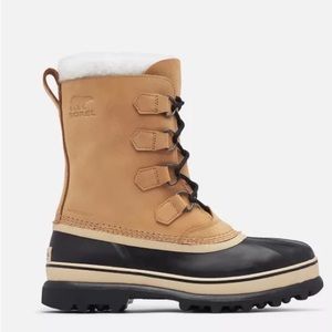 Sorel Caribou Boots Men's 9